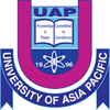 University of Asia Pacific Bangladesh Logo