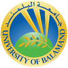 University of Balamand Logo