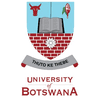 University of Botswana Logo