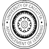 University of Calcutta Logo