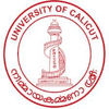 University of Calicut Logo