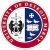University of Detroit Mercy Logo