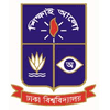 University of Dhaka Logo