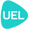 University of East London Logo