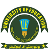 University of Education Pakistan Logo
