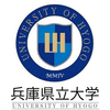 University of Hyogo Logo