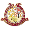 University of Kashmir Logo