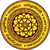 University of Kelaniya Logo