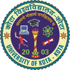 University of Kota Logo