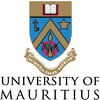 University of Mauritius Logo