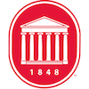 University of Mississippi Logo