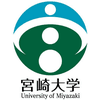 University of Miyazaki Logo