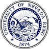 University of Nevada Reno Logo