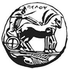 University of Peloponnese Logo