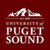 University of Puget Sound Logo