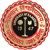 University of Rajasthan Jaipur Logo