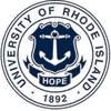 University of Rhode Island Logo