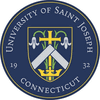 Saint Joseph University Connecticut Logo