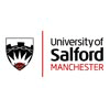 University of Salford Logo