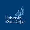 University of San Diego Logo
