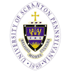 University of Scranton Logo