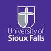 University of Sioux Falls Logo