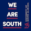 University of South Alabama Logo
