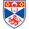 University of Saint Andrews Logo