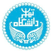 University of Tehran Logo