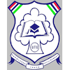 University of The Gambia Logo