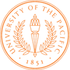 University of the Pacific Logo