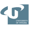 University of Toyama Logo