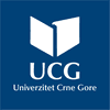 University of Montenegro Logo