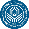 University of Banja Luka Logo