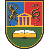 University of Kragujevac Logo