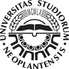 University of Novi Sad Logo