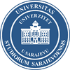 University of Sarajevo Logo