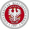 University at Bialystok Logo