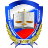 Ural State Law Academy Logo