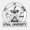 Utkal University Logo