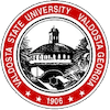 Valdosta State University Logo