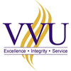 Valley View University Logo