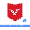 undefined logo
