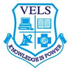 Vels University Chennai Logo