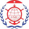 Vietnam Maritime University Logo