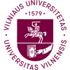 Vilnius University Logo
