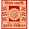 Visva Bharati University Logo