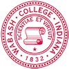 Wabash College Logo