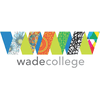 Wade College Logo