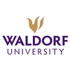Waldorf University Logo